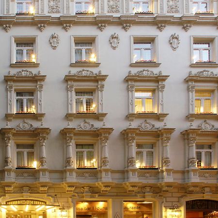 Готель Grand Brizo Bel Air Буенос-Айрес Екстер'єр фото